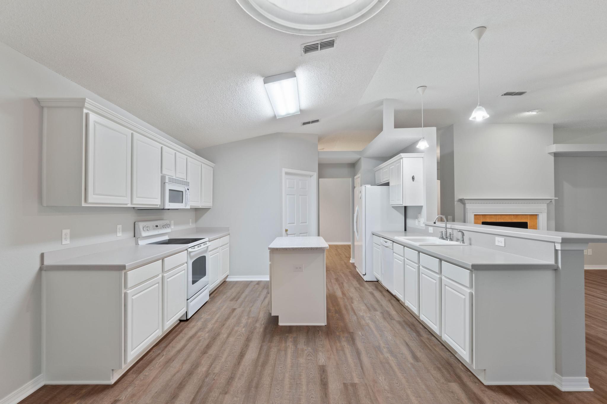 Harvest Point - Residential