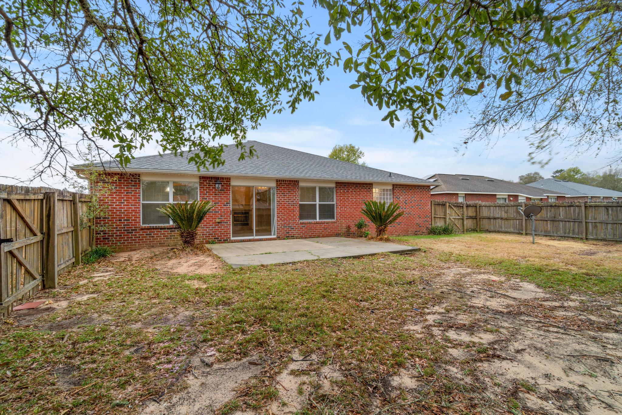 Harvest Point - Residential