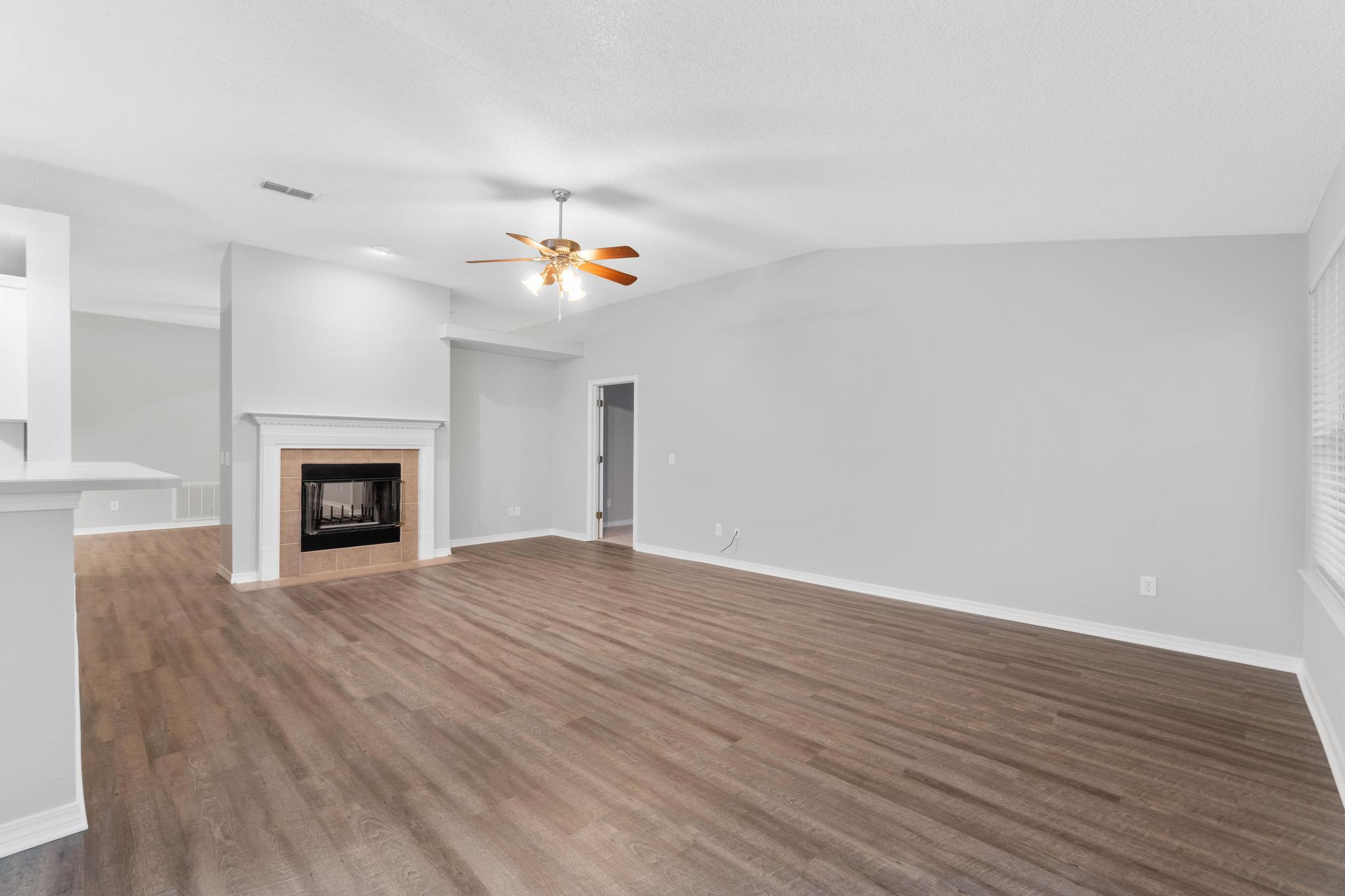 Harvest Point - Residential
