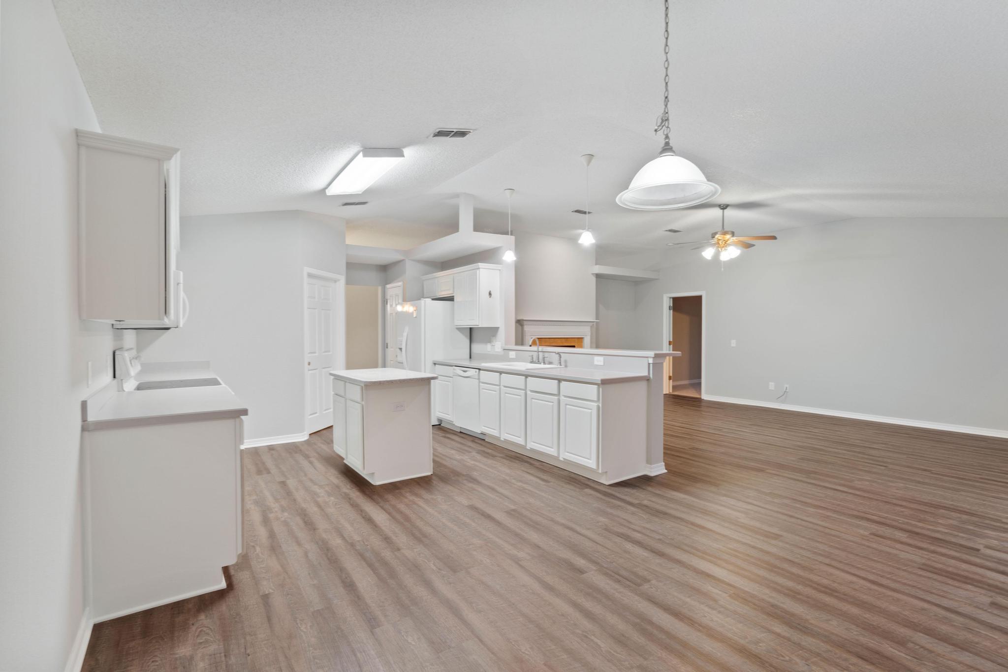 Harvest Point - Residential