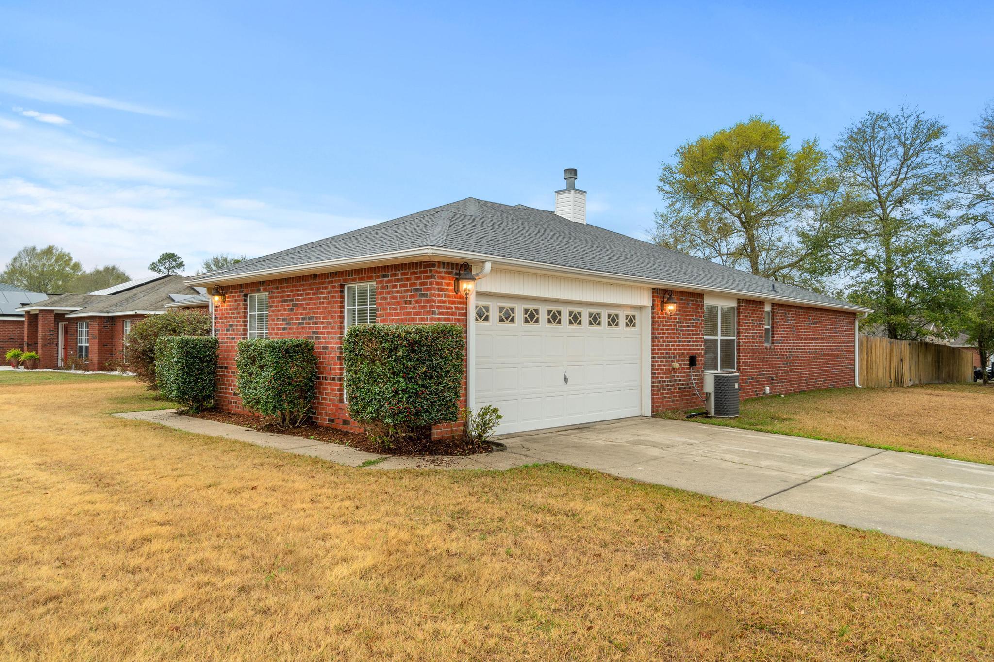 Harvest Point - Residential
