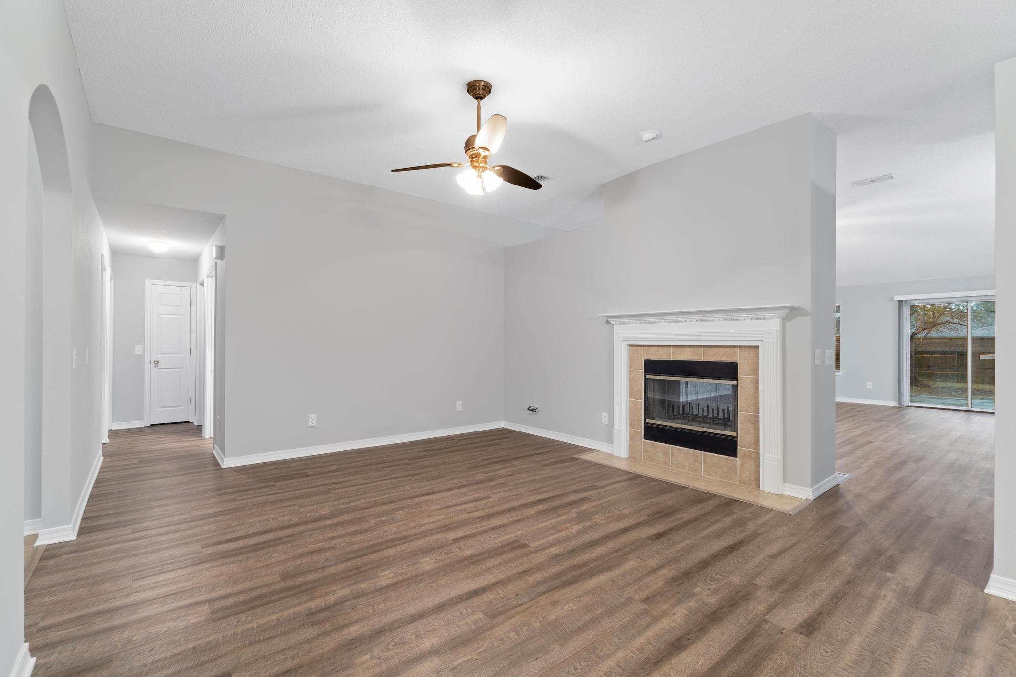 Harvest Point - Residential