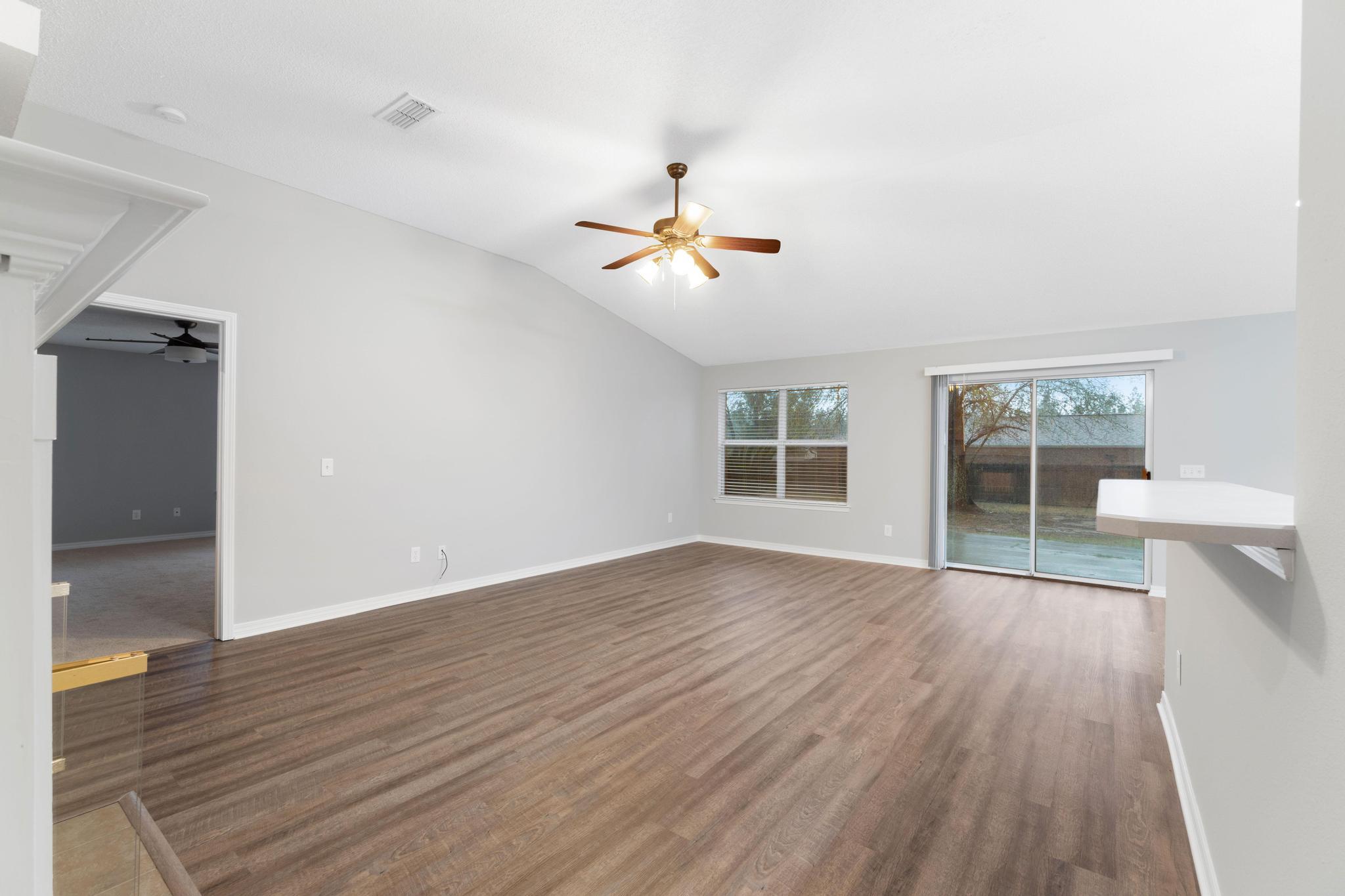 Harvest Point - Residential