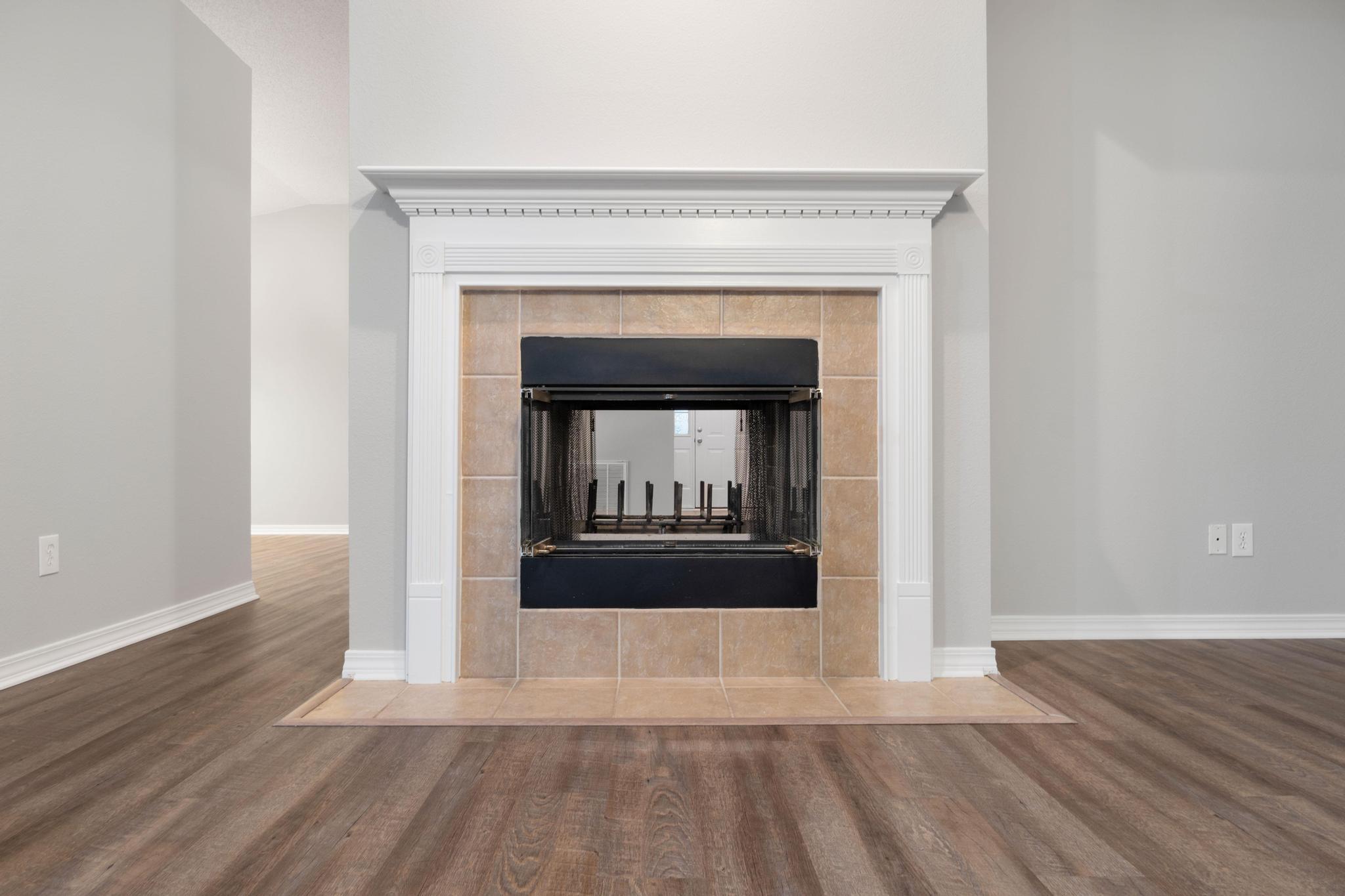 Harvest Point - Residential