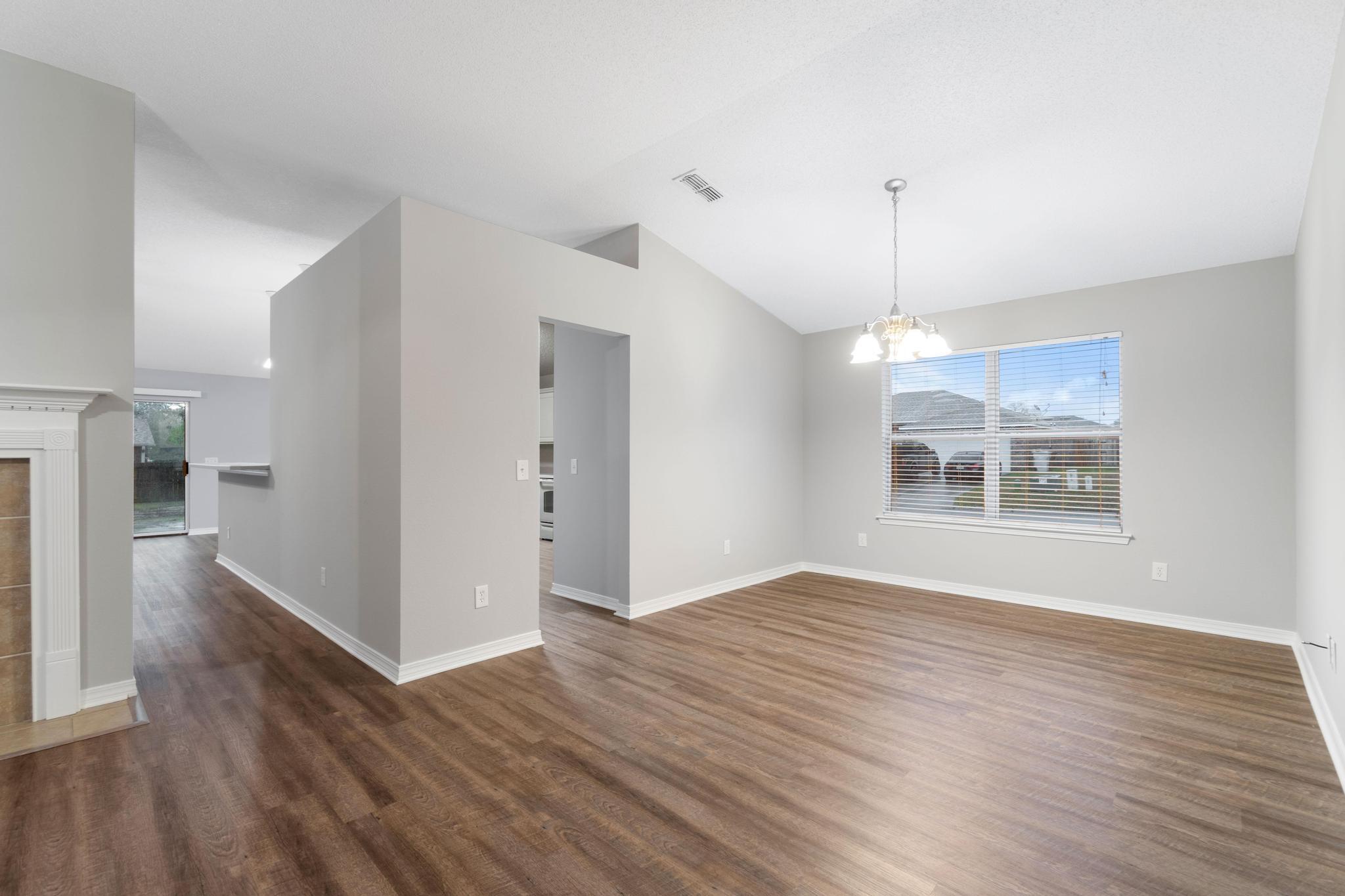 Harvest Point - Residential