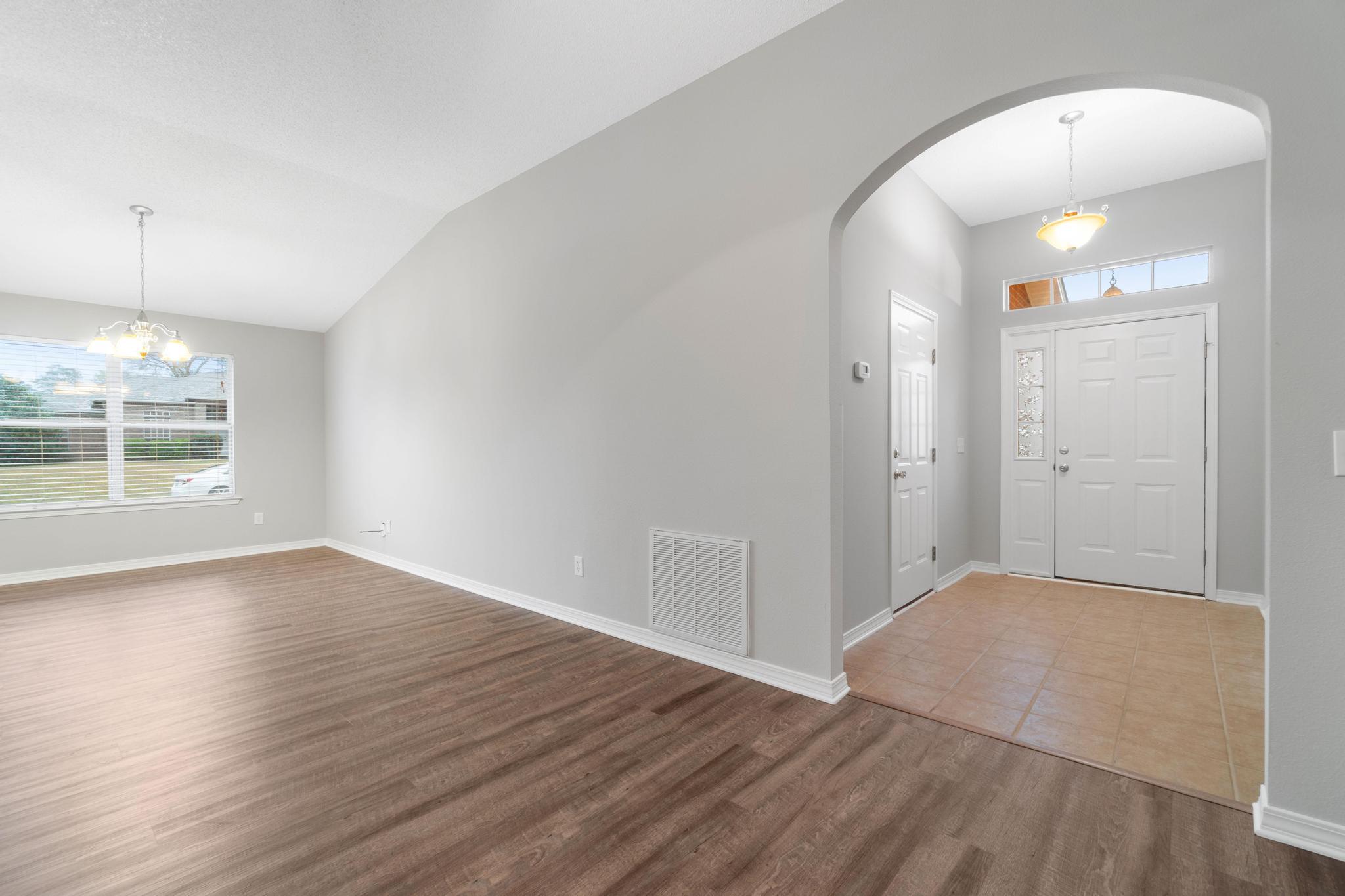 Harvest Point - Residential