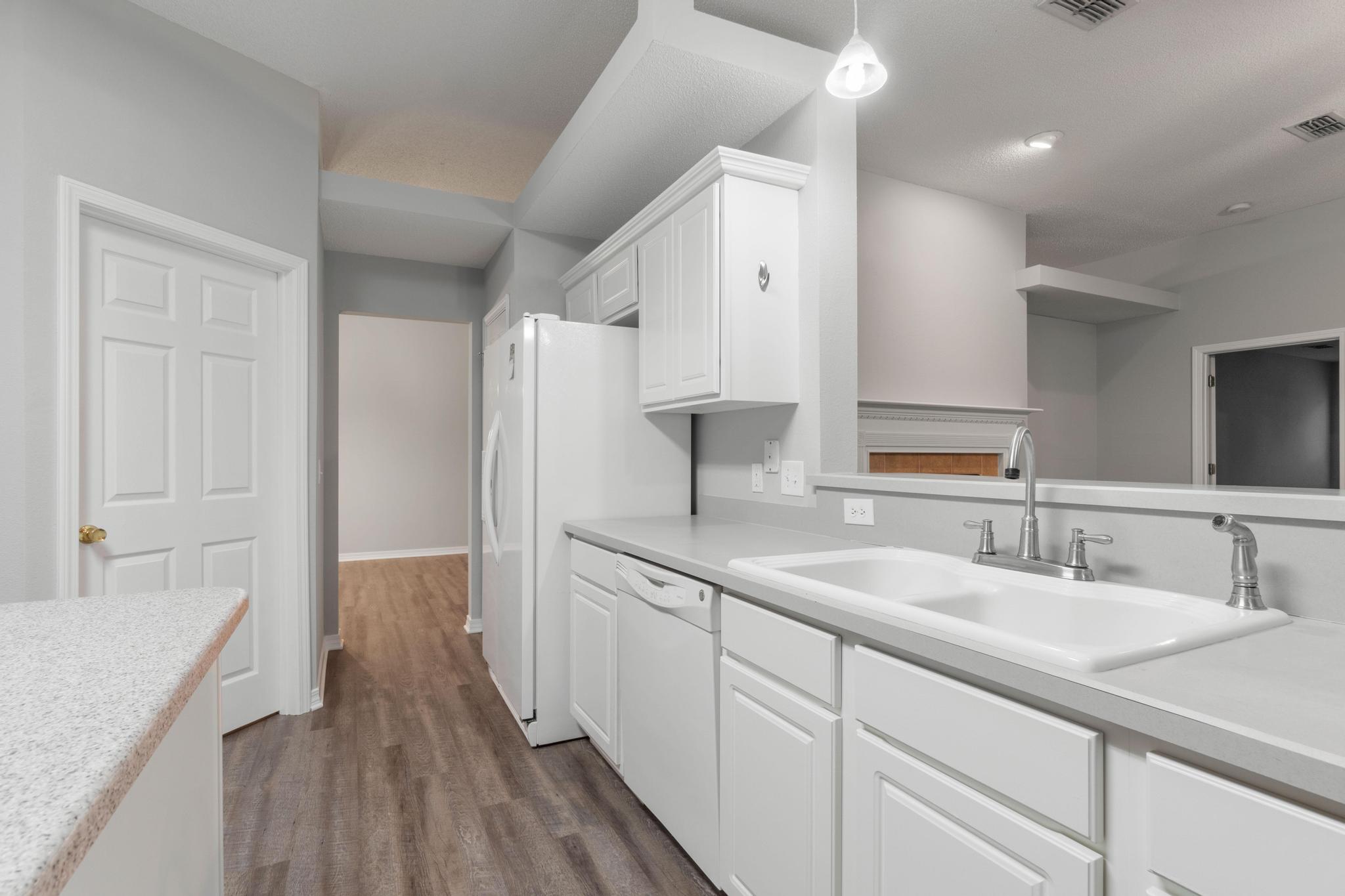 Harvest Point - Residential