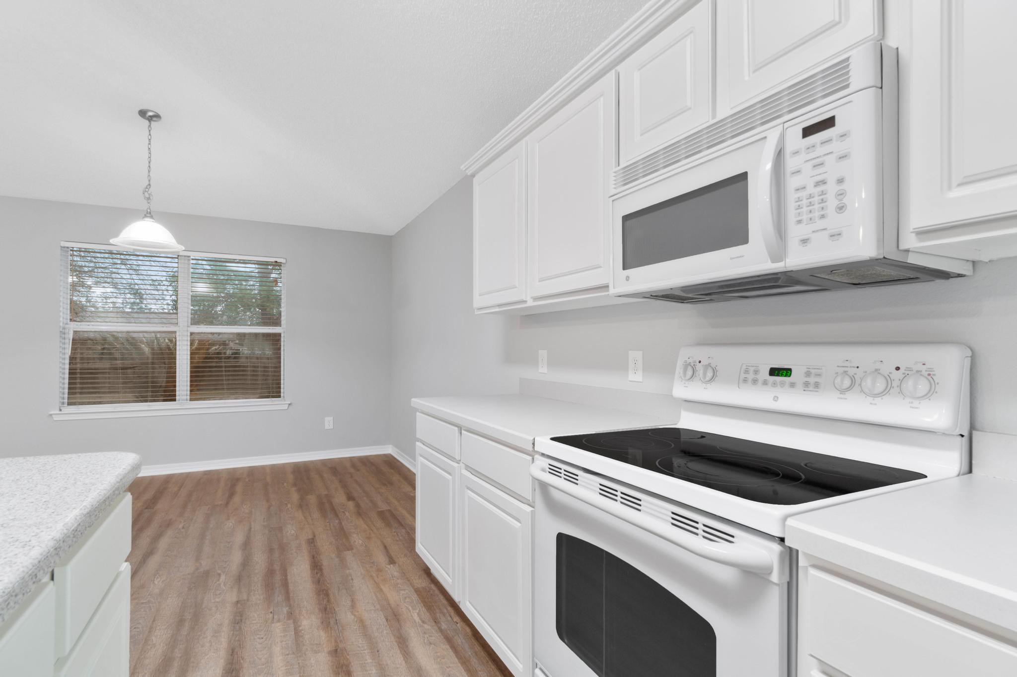 Harvest Point - Residential