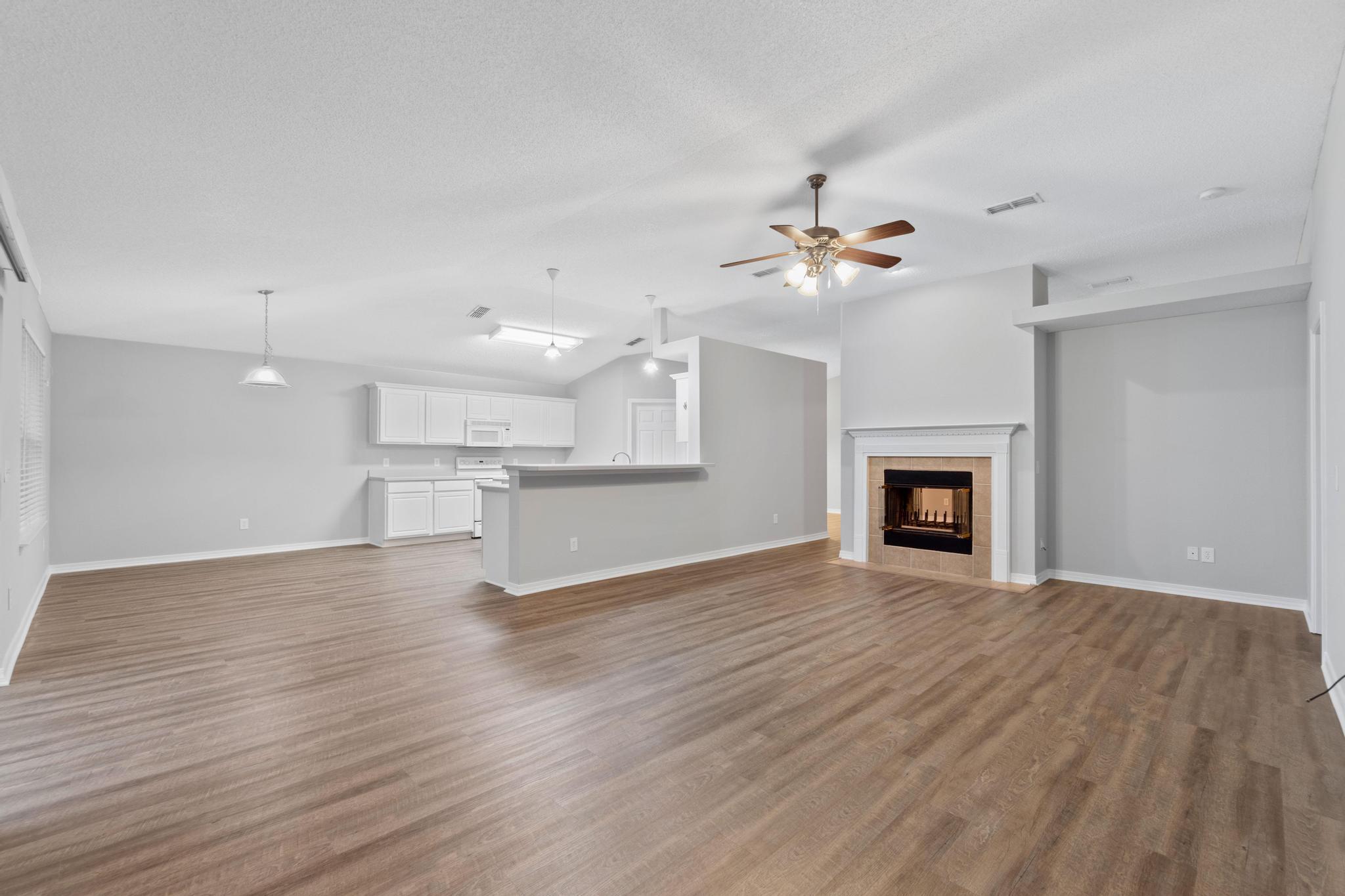 Harvest Point - Residential