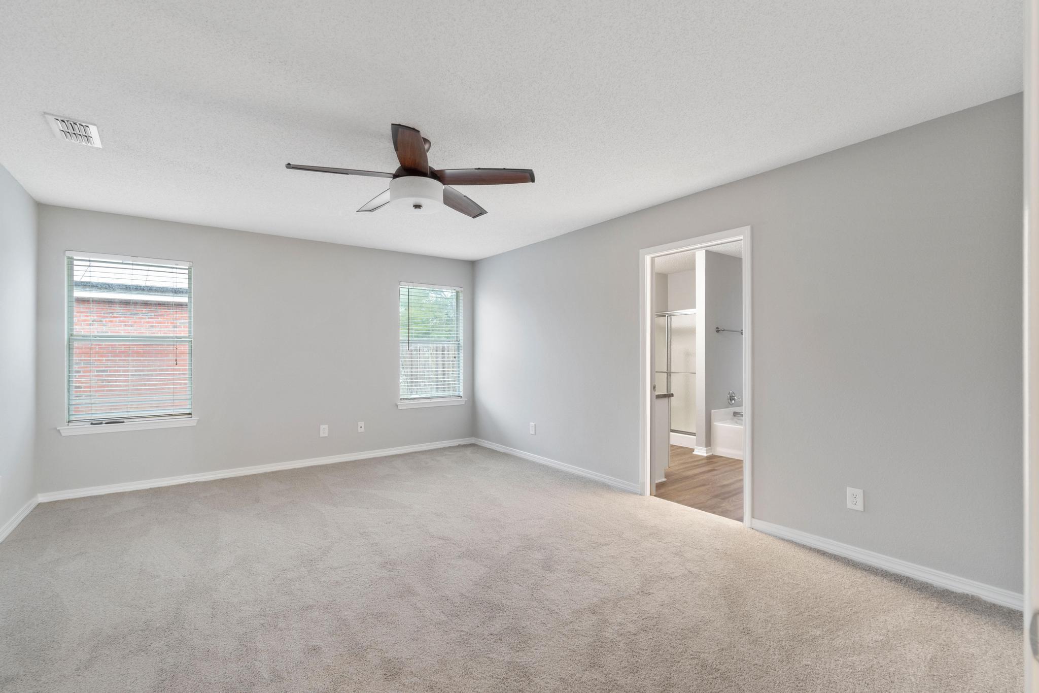 Harvest Point - Residential