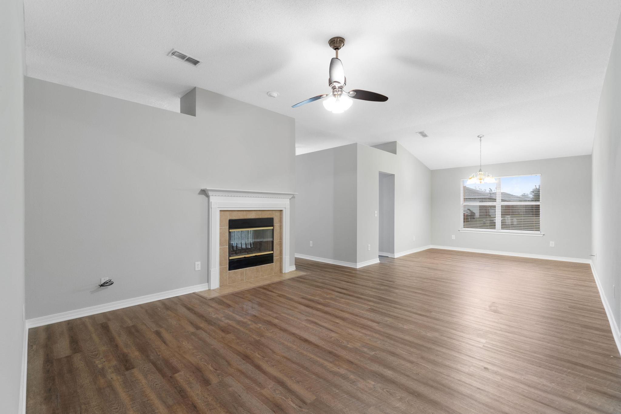 Harvest Point - Residential