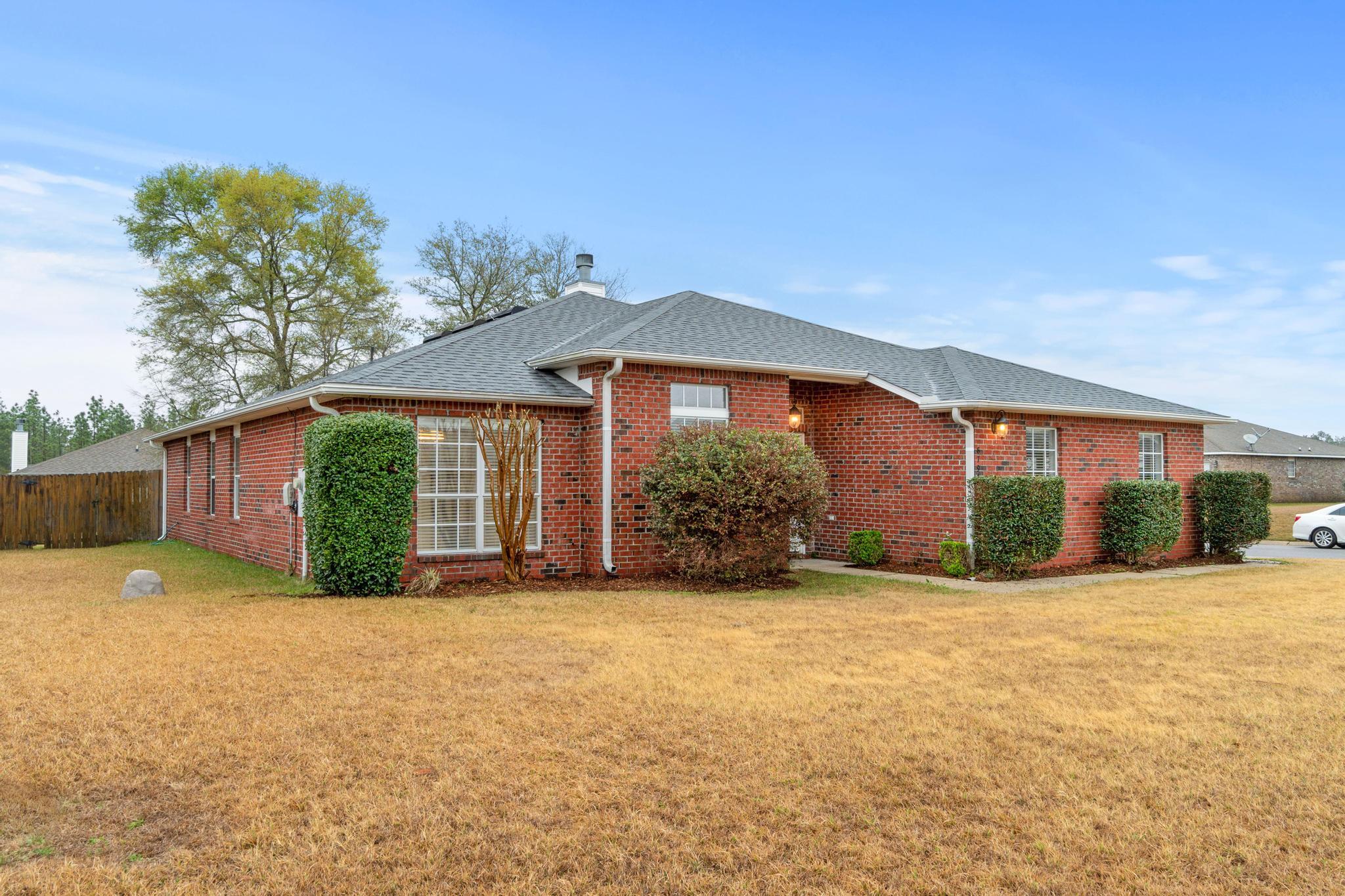 Harvest Point - Residential
