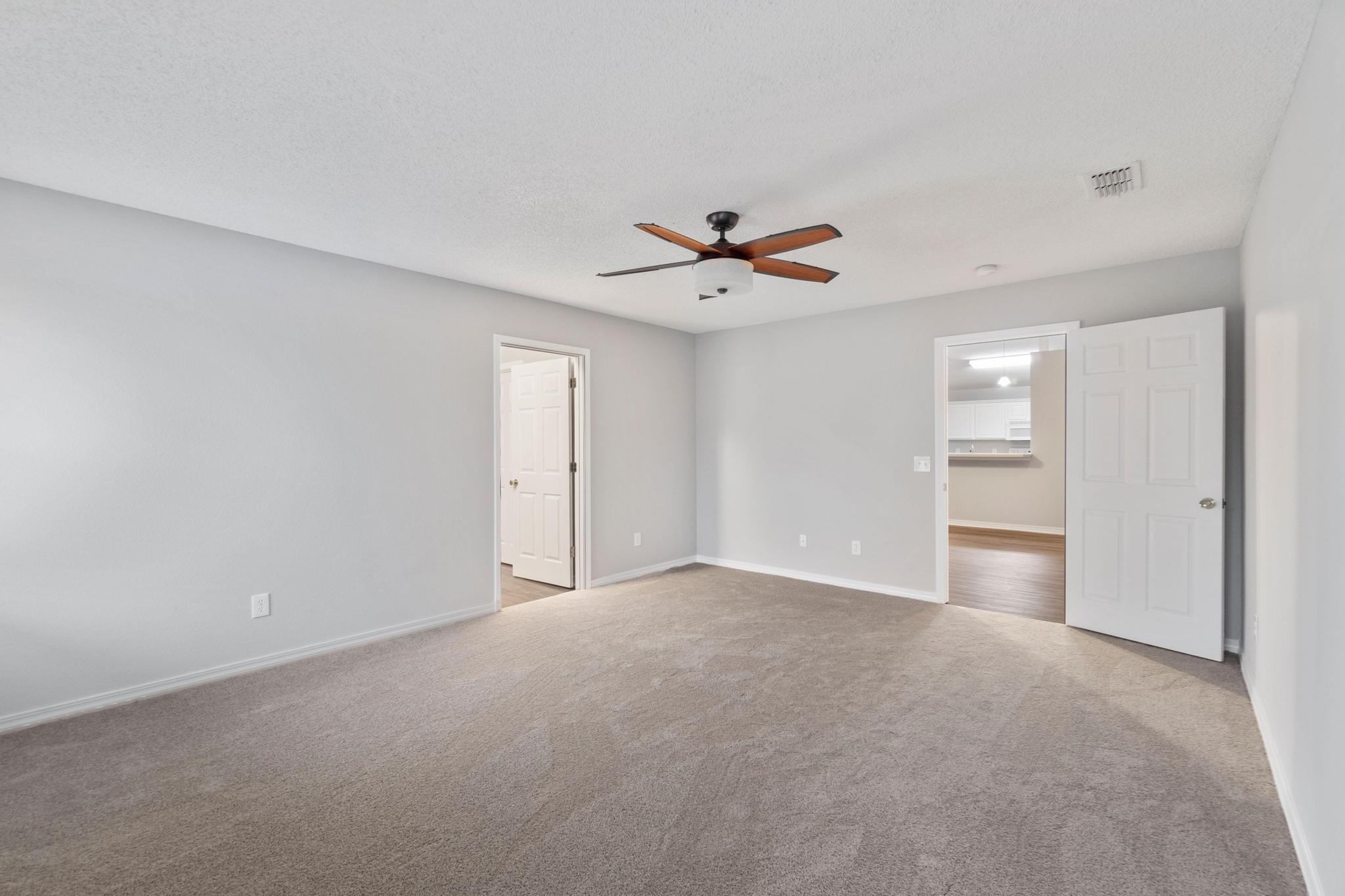 Harvest Point - Residential