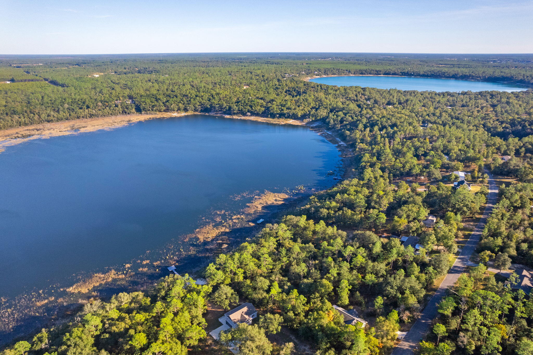Leisure Lakes - Residential