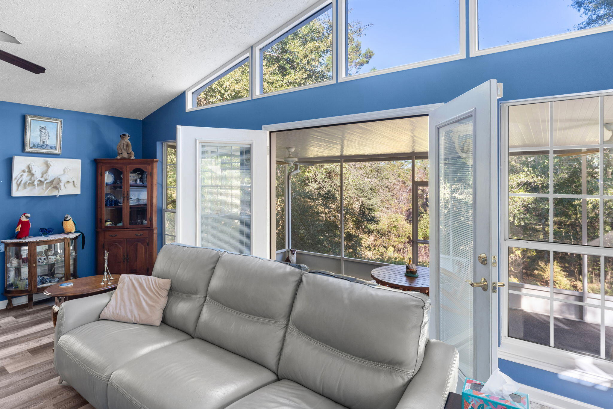 Leisure Lakes - Residential