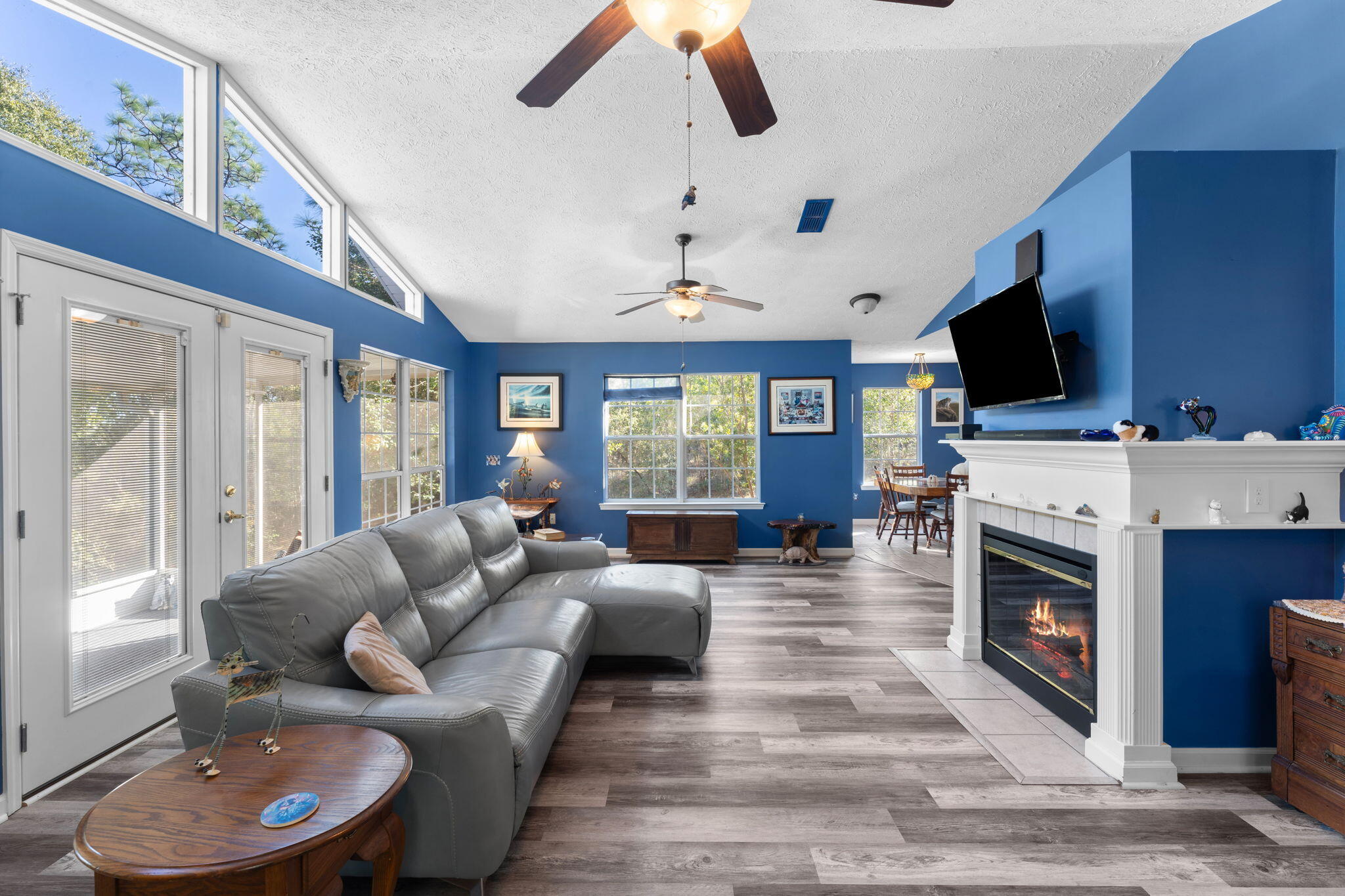 Leisure Lakes - Residential