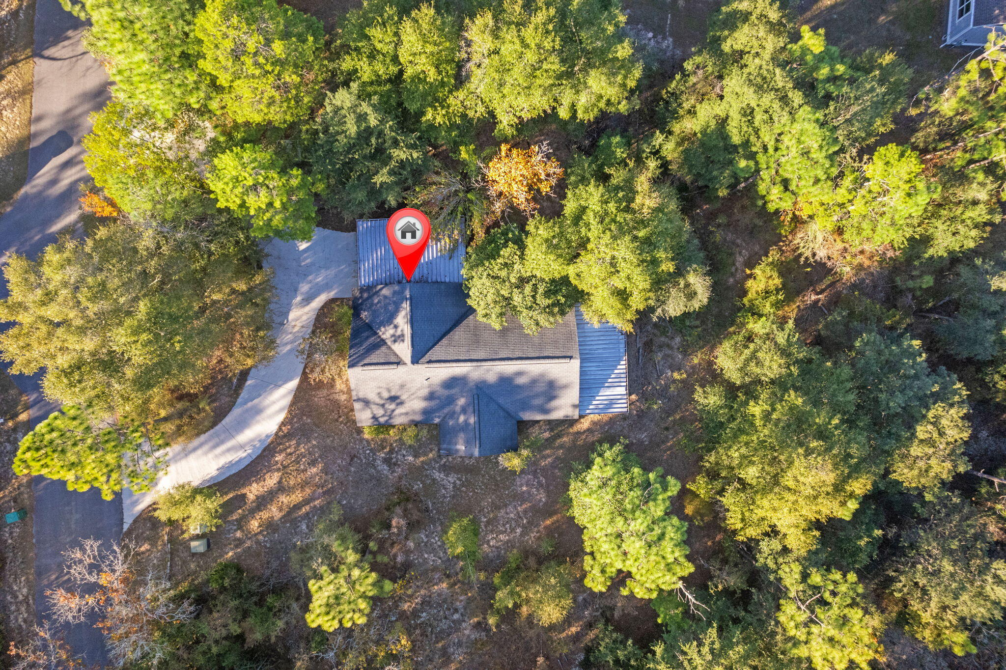 Leisure Lakes - Residential