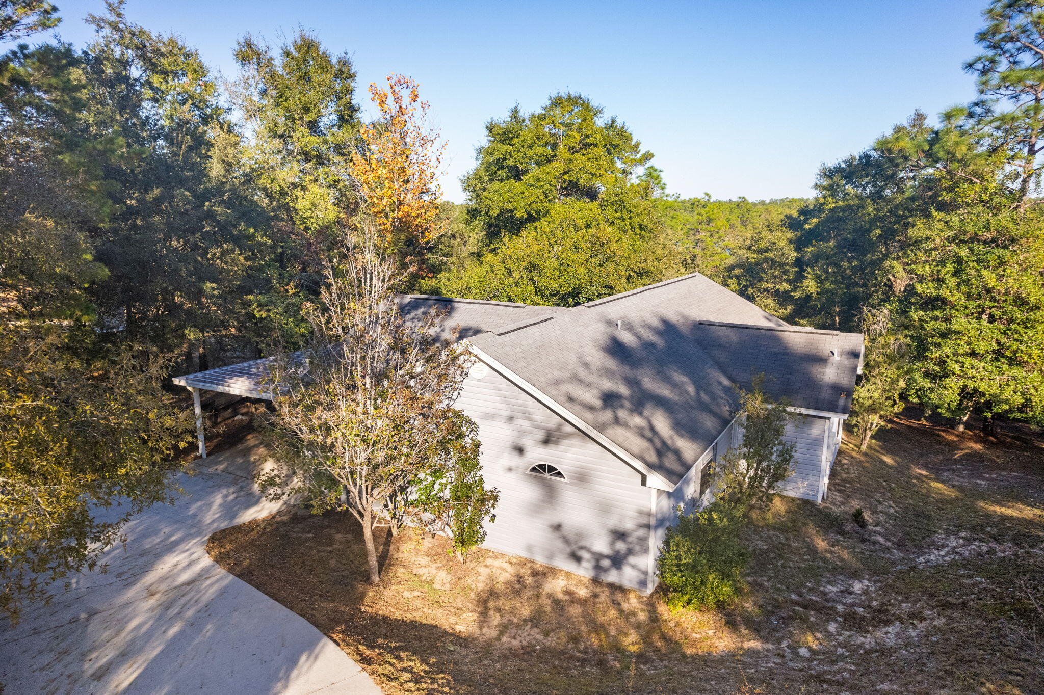 Leisure Lakes - Residential