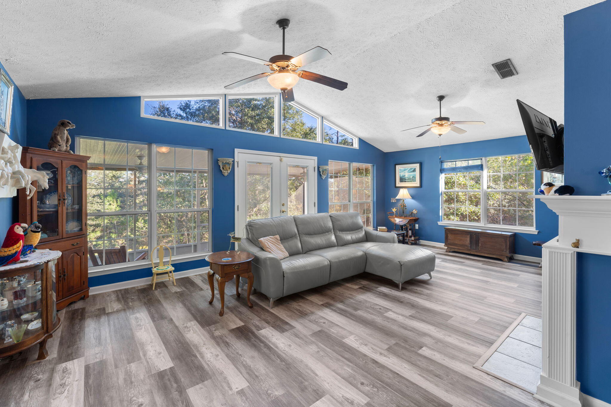 Leisure Lakes - Residential