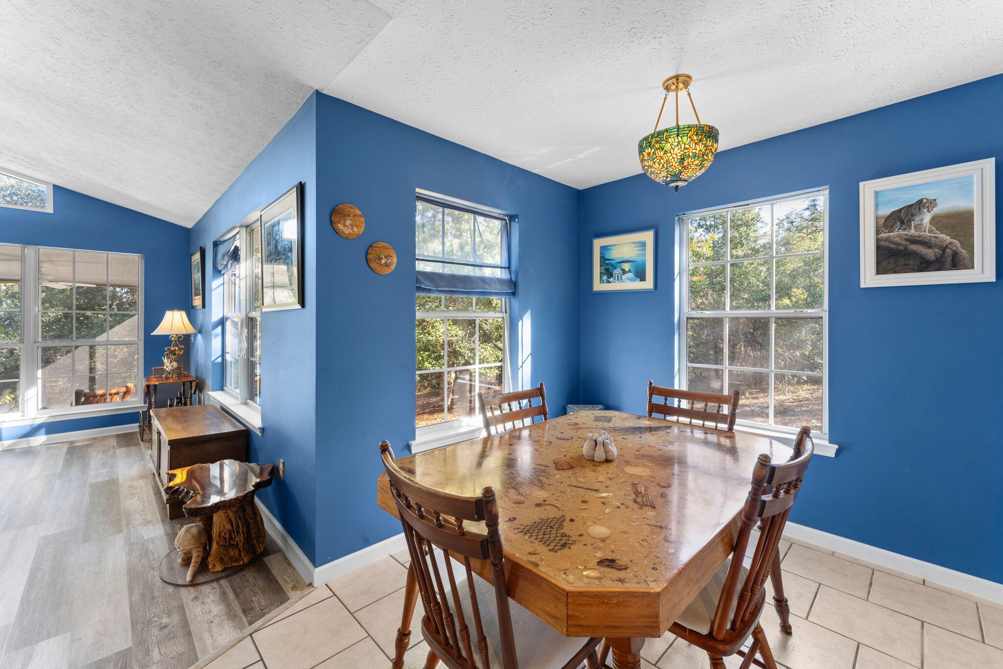 Leisure Lakes - Residential