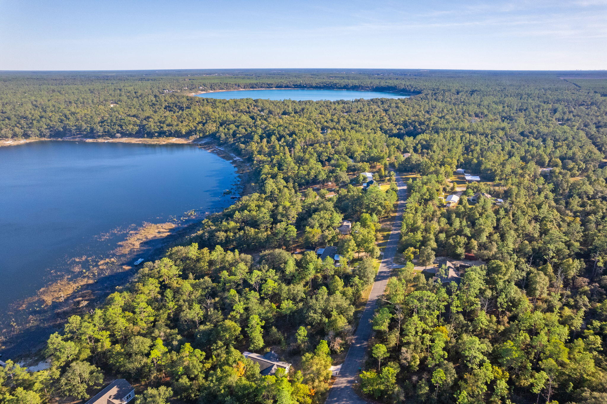 Leisure Lakes - Residential