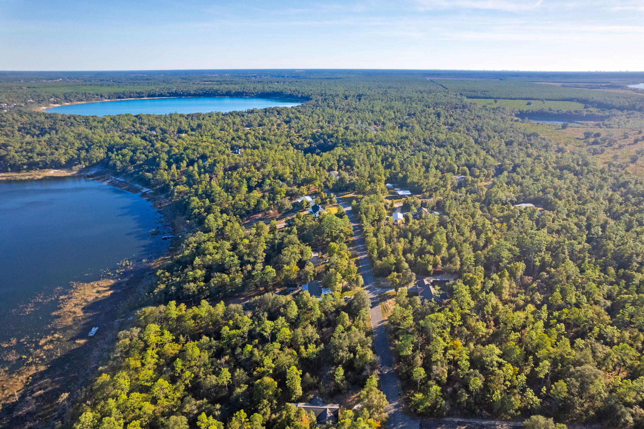 Leisure Lakes - Residential