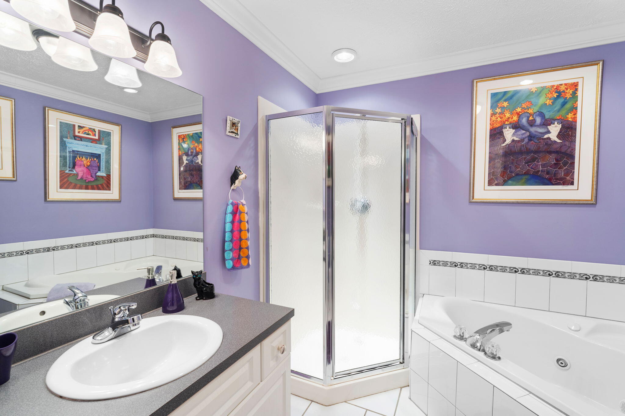 Leisure Lakes - Residential