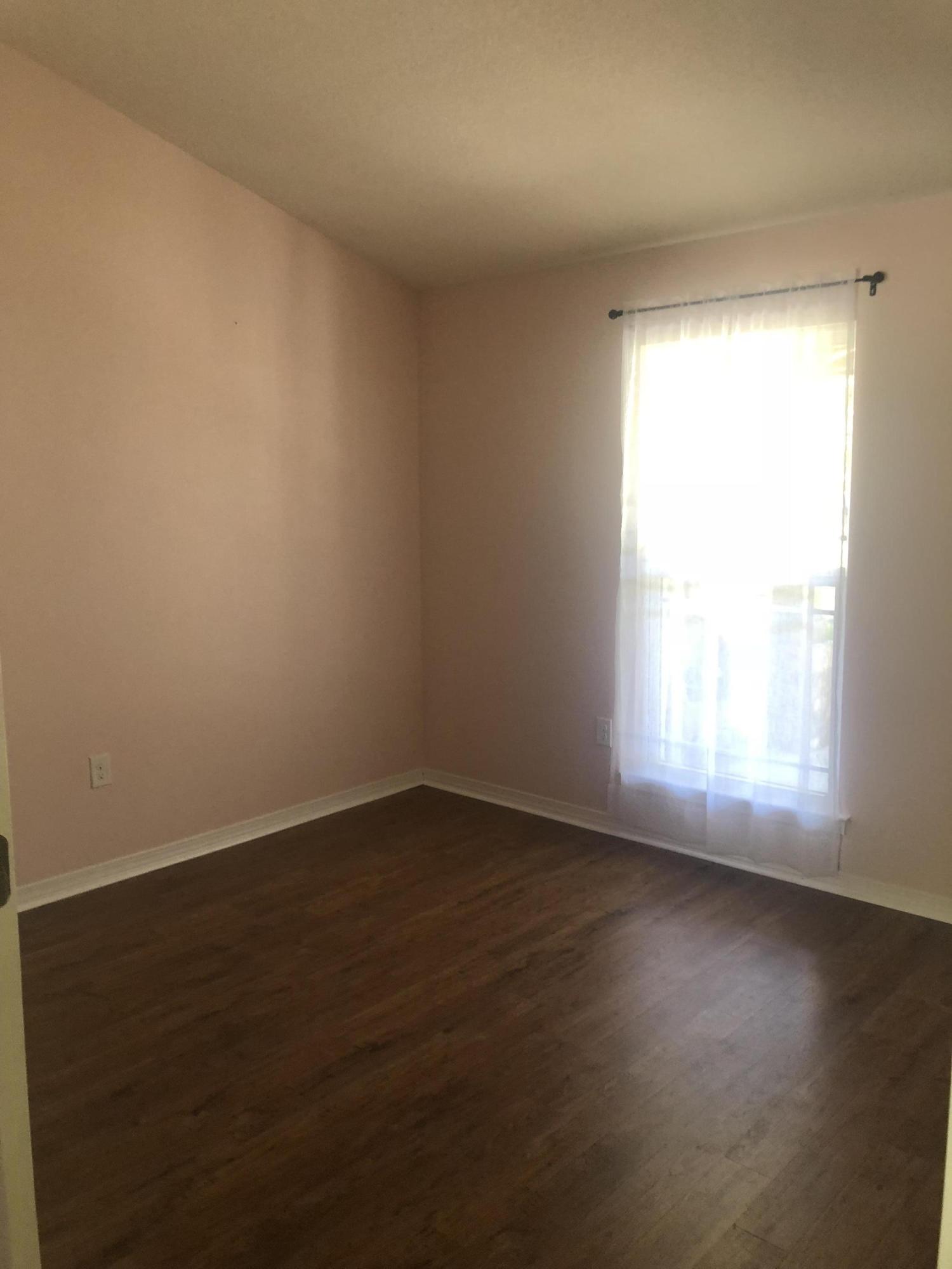 METES & BOUNDS - Residential Lease