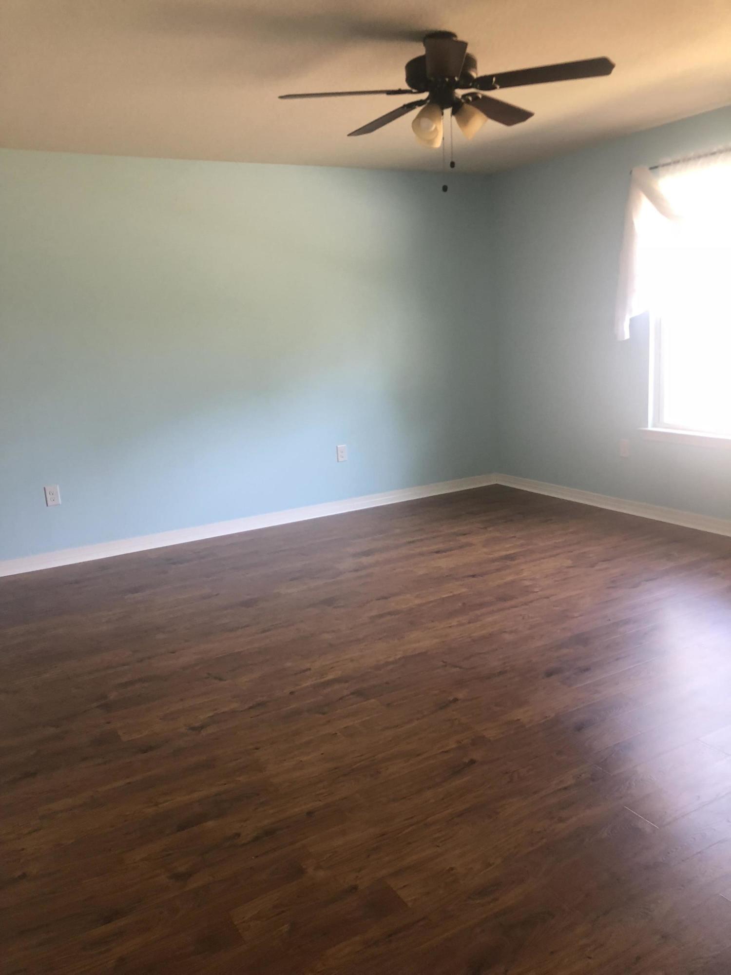 METES & BOUNDS - Residential Lease