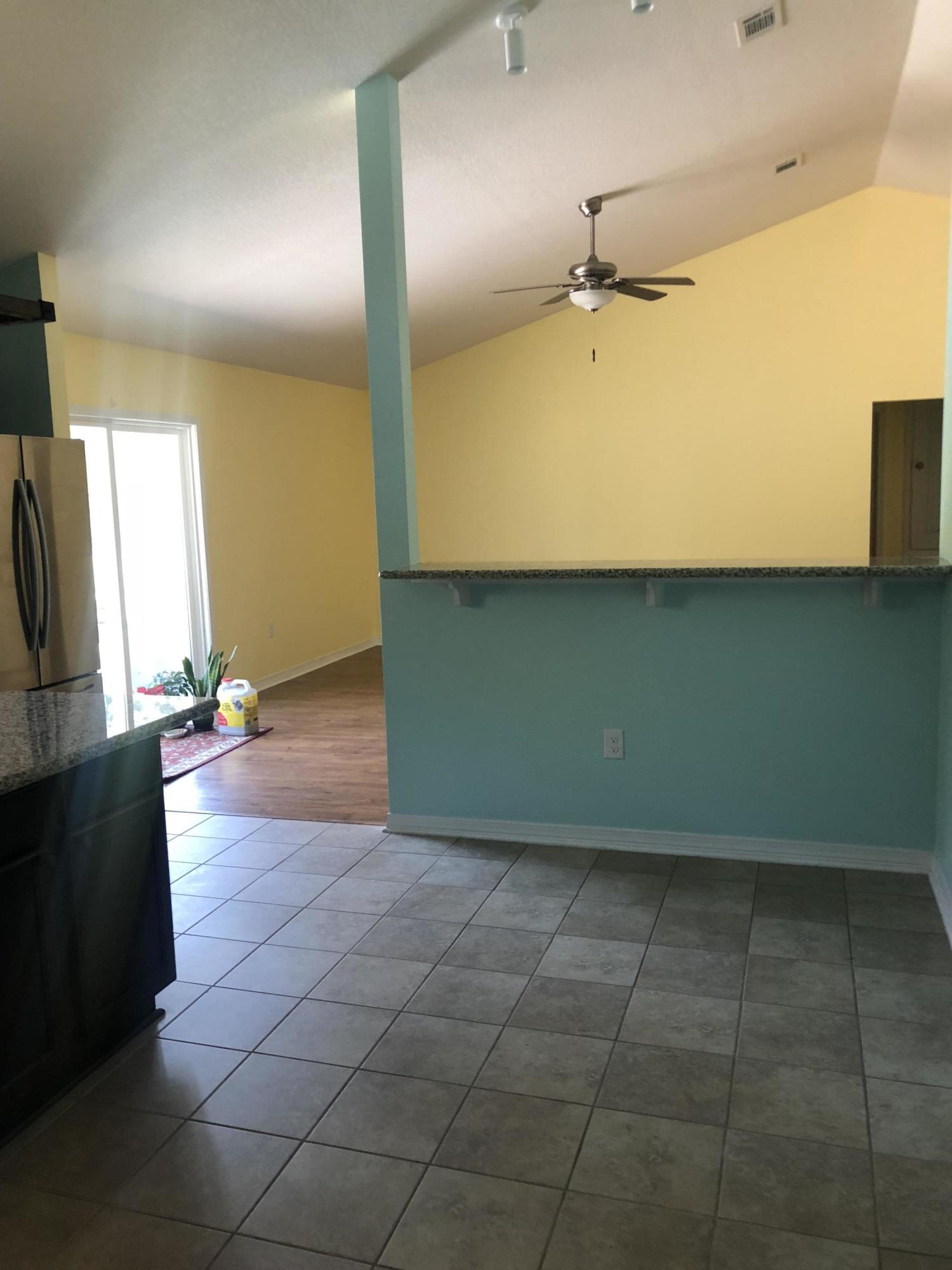 METES & BOUNDS - Residential Lease