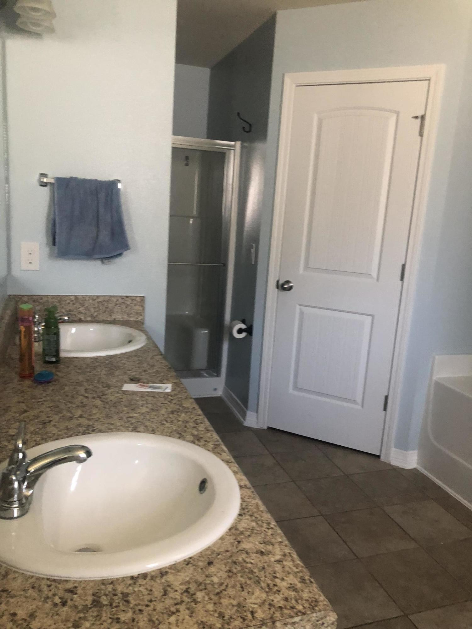 METES & BOUNDS - Residential Lease