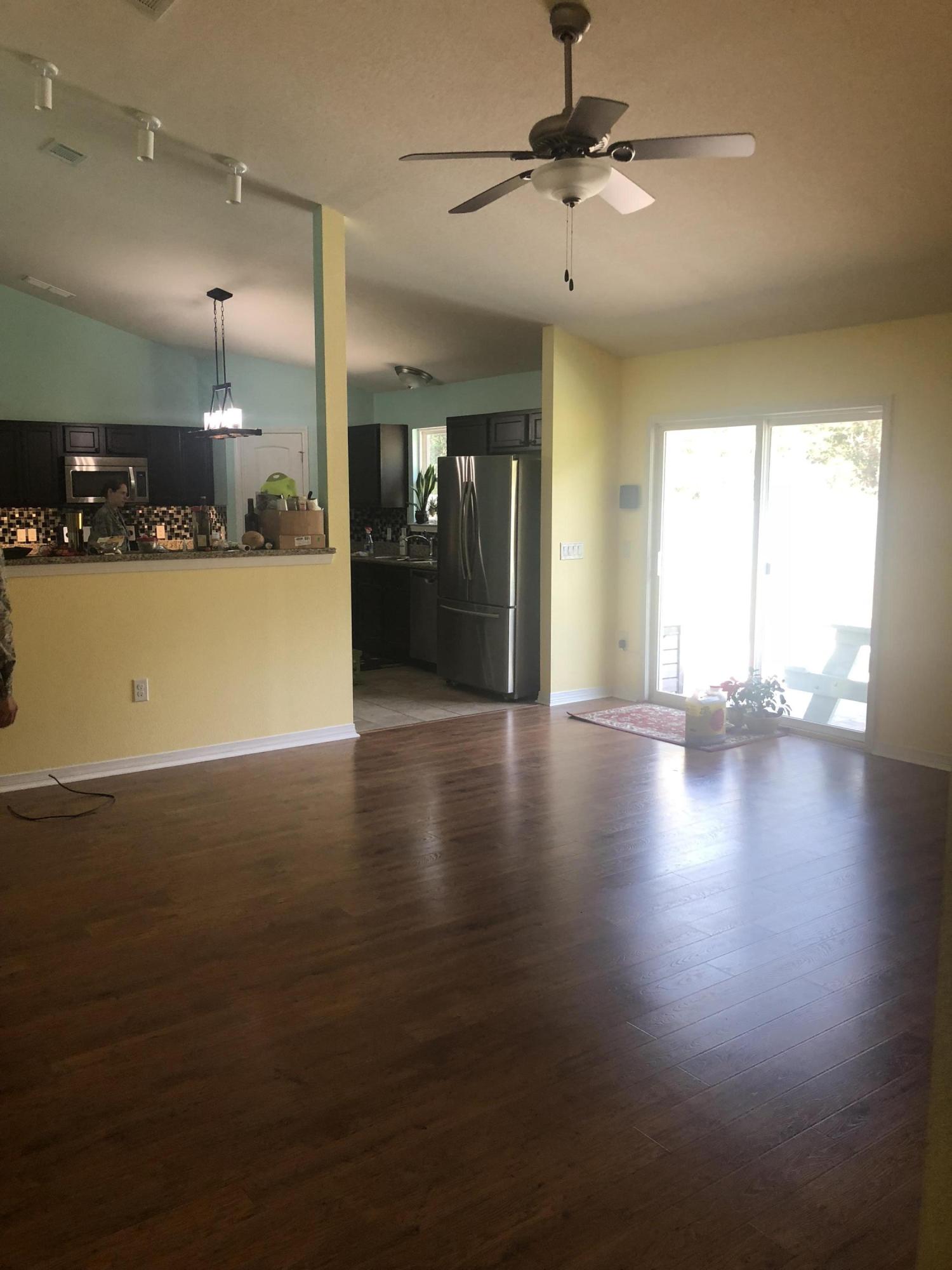 METES & BOUNDS - Residential Lease