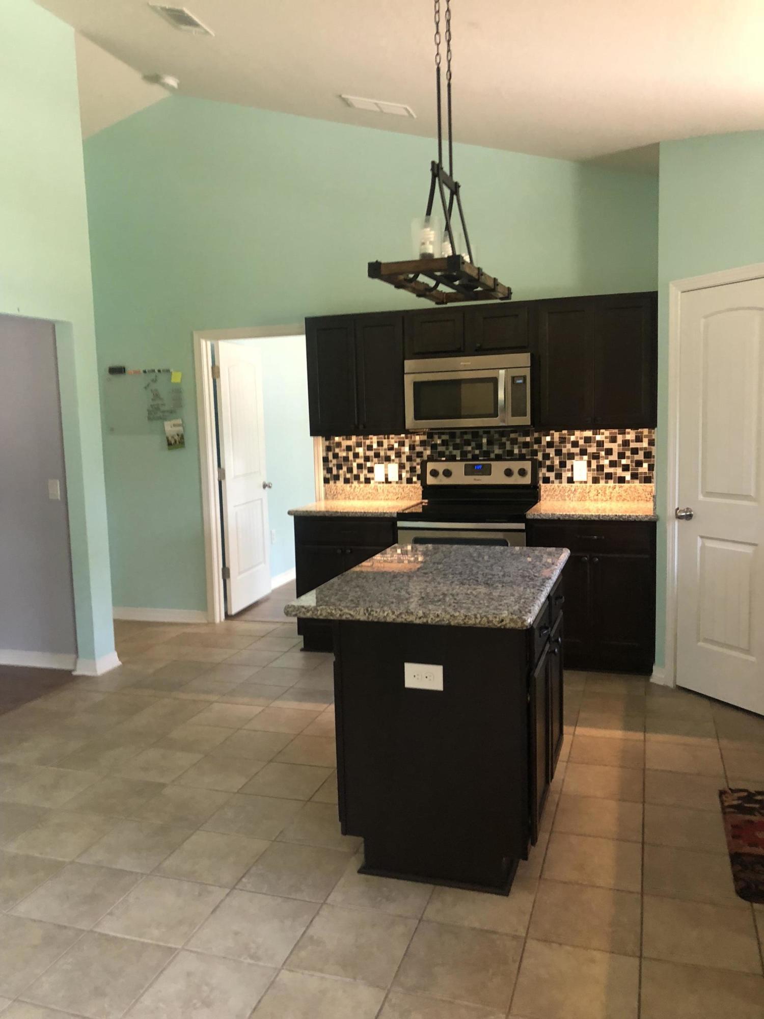 METES & BOUNDS - Residential Lease