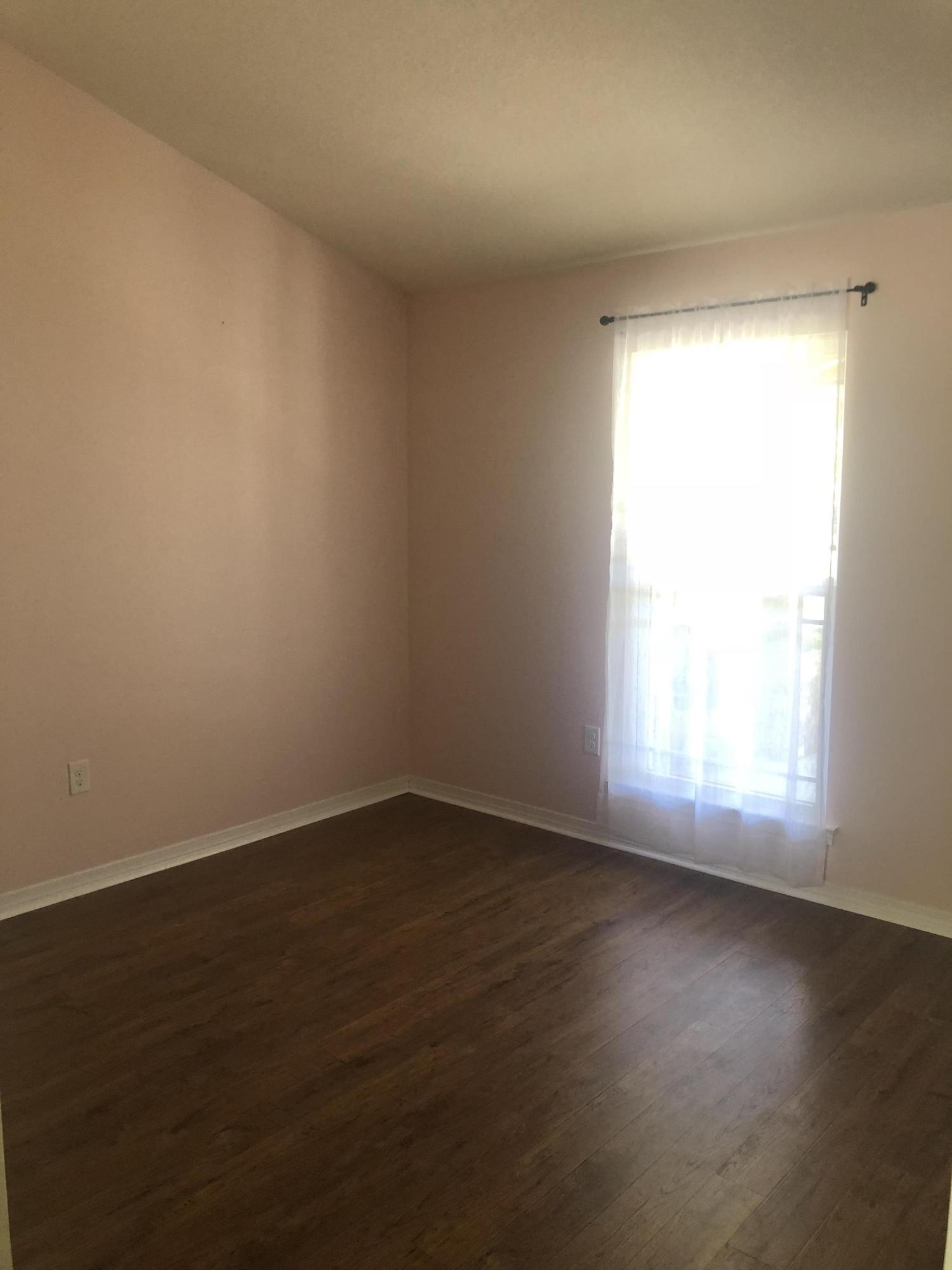 METES & BOUNDS - Residential Lease