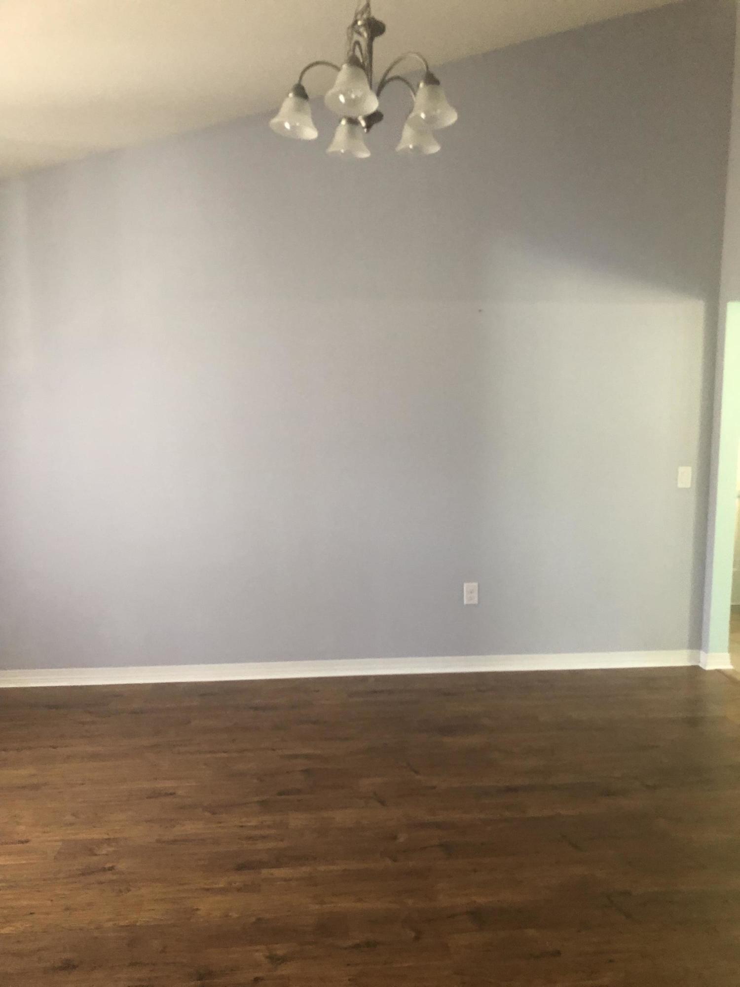 METES & BOUNDS - Residential Lease