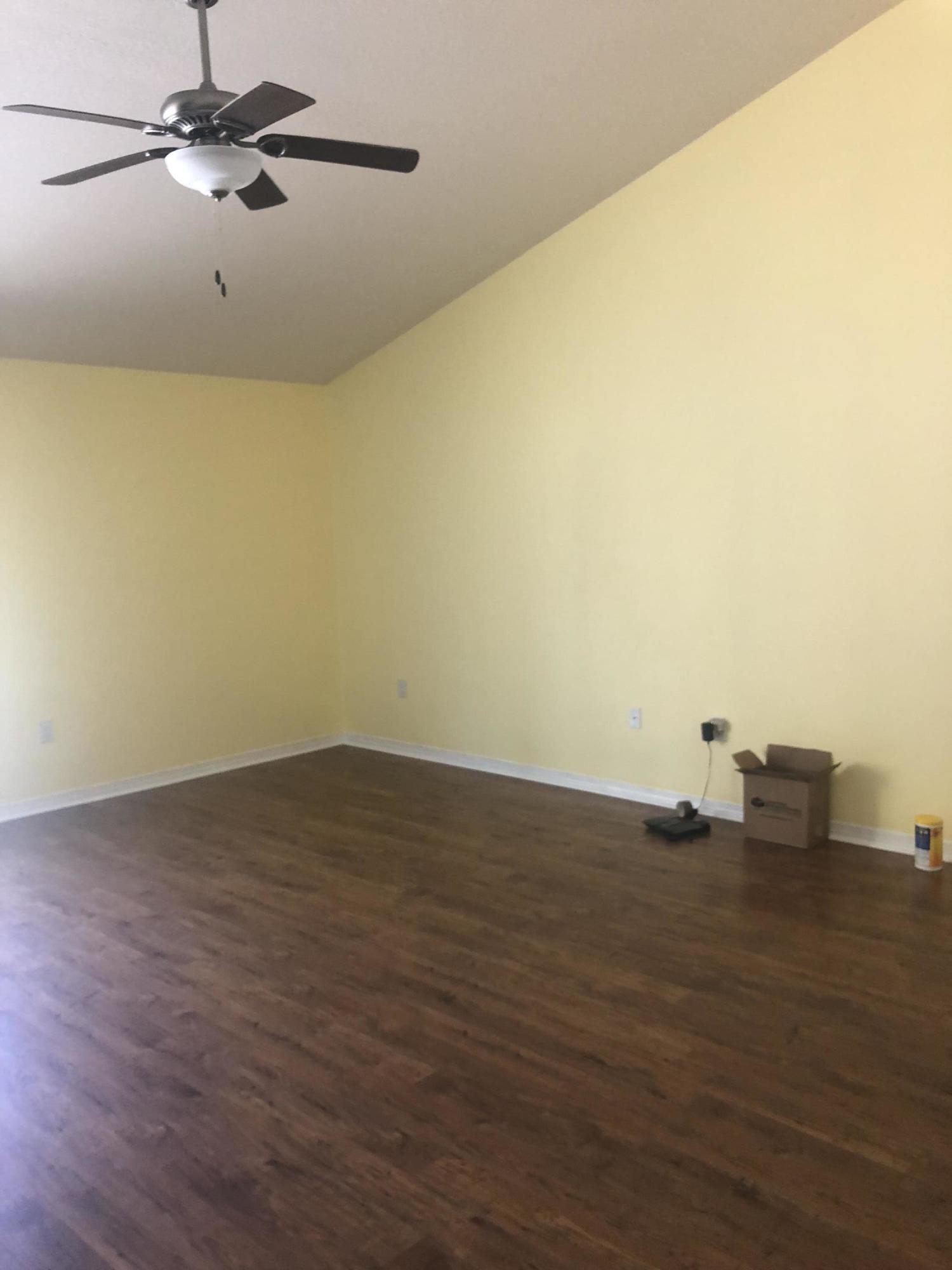 METES & BOUNDS - Residential Lease