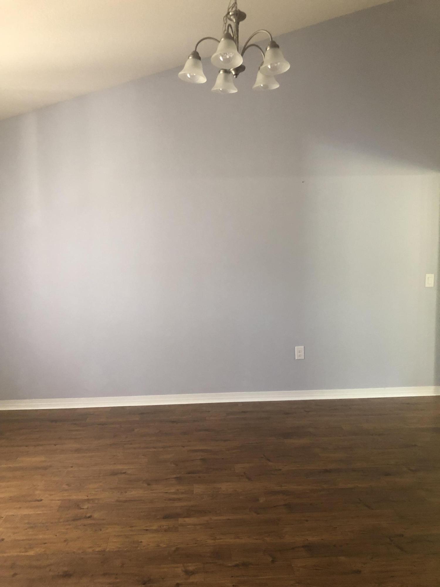 METES & BOUNDS - Residential Lease