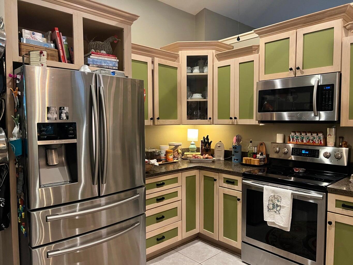 SANTA ROSA RIDGE UNIT 2 - Residential