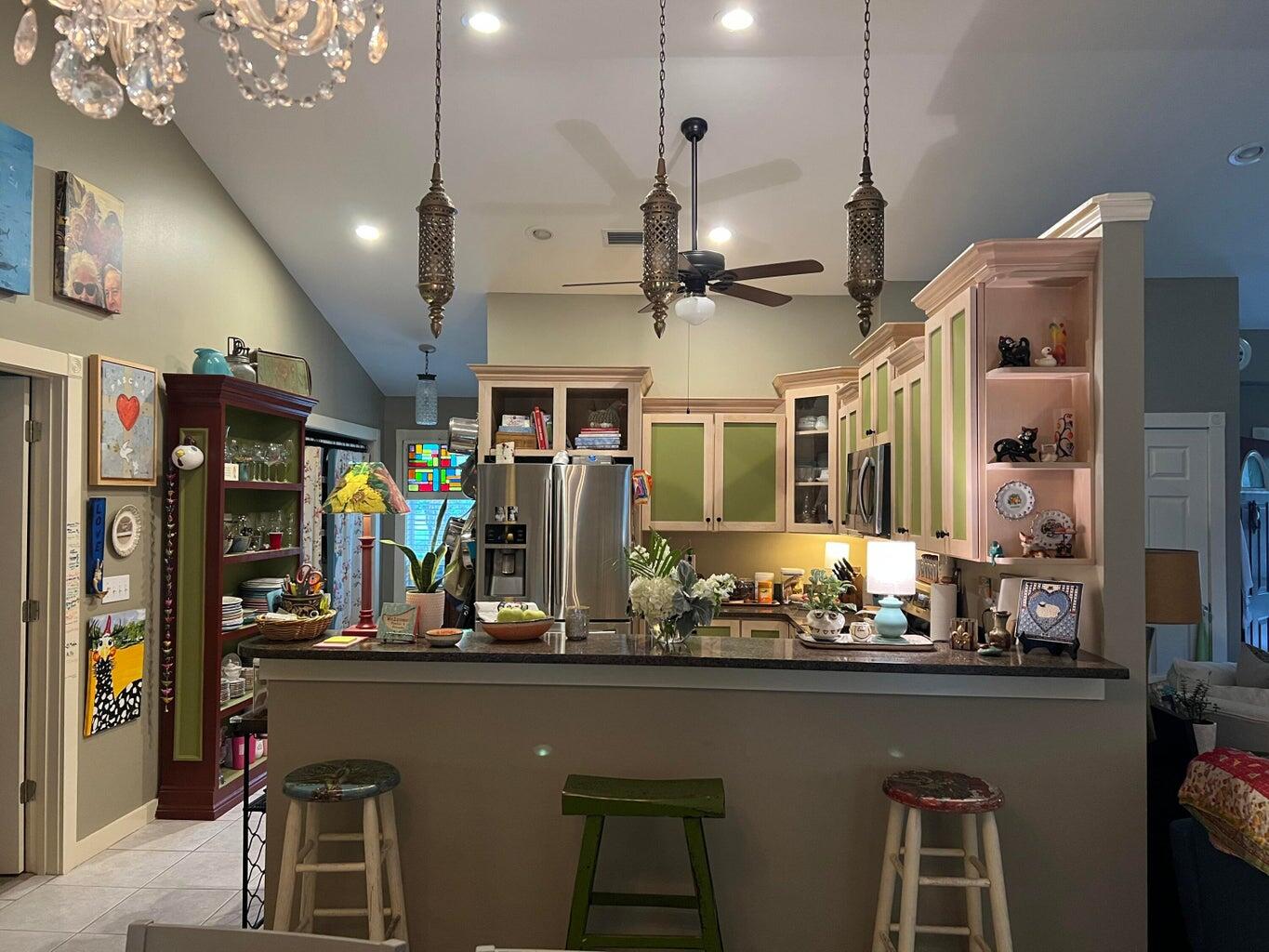 SANTA ROSA RIDGE UNIT 2 - Residential