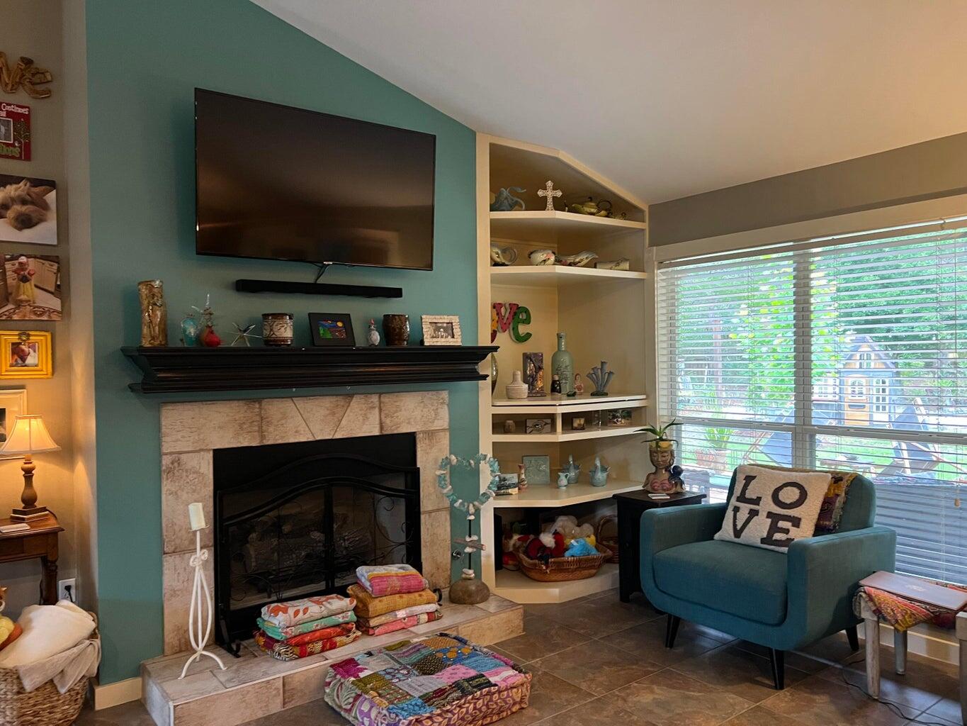 SANTA ROSA RIDGE UNIT 2 - Residential