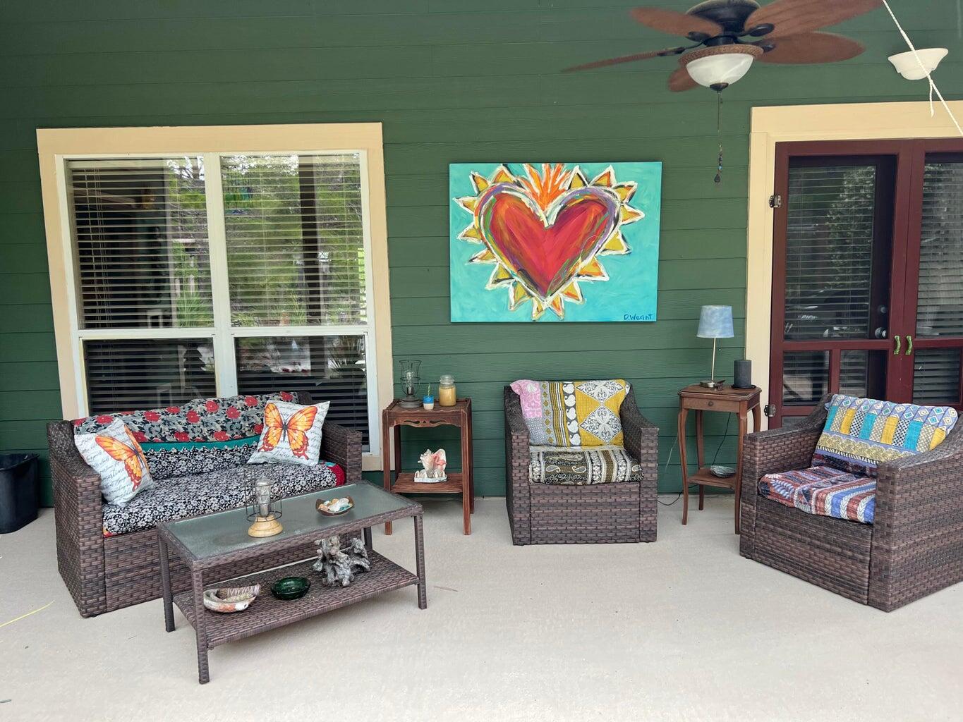 SANTA ROSA RIDGE UNIT 2 - Residential