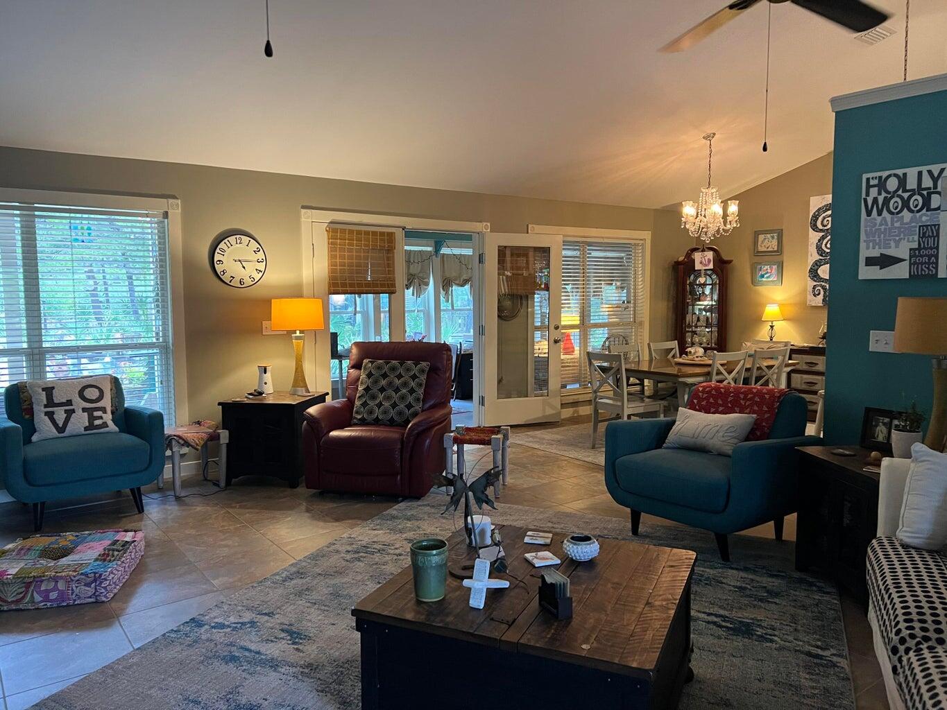 SANTA ROSA RIDGE UNIT 2 - Residential