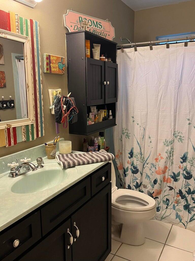 SANTA ROSA RIDGE UNIT 2 - Residential