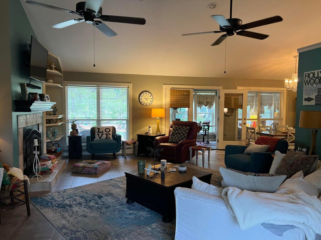 SANTA ROSA RIDGE UNIT 2 - Residential