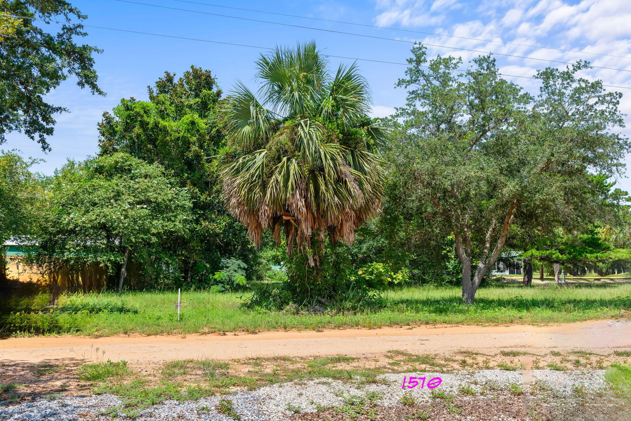 Live in Paradise with minimal investment! Great investment opportunity in Gulf Breeze (Midway). All utilities are installed and units are ready to rent. 11'x45' concrete pad ready for use. Units can be RV rentals, or build permanent structures and sell or rent as retirement cottages. HOA rules do not allow short term rentals, one year lease with background check required. Located in the heart of Midway with hardware store, dollar general, two gas stations, women's gym and new Publix within 1/2 mile. Ownership includes deeded access to the Sound with a 450' boat dock and and fishing pier and 100' Sound side beach. Enjoy all the benefits of waterfront living in Florida. Lots are high and dry at 25' above sea level. Can park an RV OR can build a Tiny House or be creative and view the many different structures in the Subdivision or on the Streets of Sunny Oak or Suncrest; or use them for Four income producing RV rental lots in a secure RV/Mobile Home;
All utilities are installed and units are ready to rent. Units can
be RV rentals, or build permanent structures and sell or rent as
retirement cottages. Enjoy all the benefits of property rental
without the risk of someone trashing your house or the unbelievable expense of homeowner's insurance. HOA rules do not allow short term rentals, one year lease with background check required. Community is safe and quiet; located in the heart of Midway with hardware store, dollar general, two gas stations, women's gym, Catholic church, non-denominational church, new auto parts store and new Publix within 1/2 mile. Ownership includes deeded access to the Sound with a 450' boat dock and fishing pier and 100' Sound side beach. Enjoy all the benefits of waterfront living in Florida. Lots are high and dry at 25' above sea level. All four lots for sale!