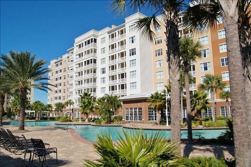 Bay front unit located in Reflections Condominium. 6th floor, 2 bedroom 2 bath unit. Gorgeous views from balcony (off master and living room) Very nice unit, just waiting for new buyer. *** This property is eligible under the Freddie Mac First Look Initiative through 08/18/2014. During the first 20 days a home is listed for sale in the MLS, only offers from owner-occupants (primary residence), second home buyers and public entities or their designated partners will be considered. Offers from investor purchasers will not be considered until after the initial 20 days of the listing. *** Seller is offering a home warranty credit up to $500 for owner occupant offers (primary or secondary home).