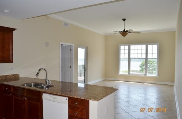 REFLECTIONS - Residential