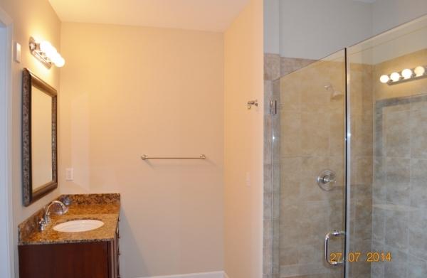 REFLECTIONS - Residential