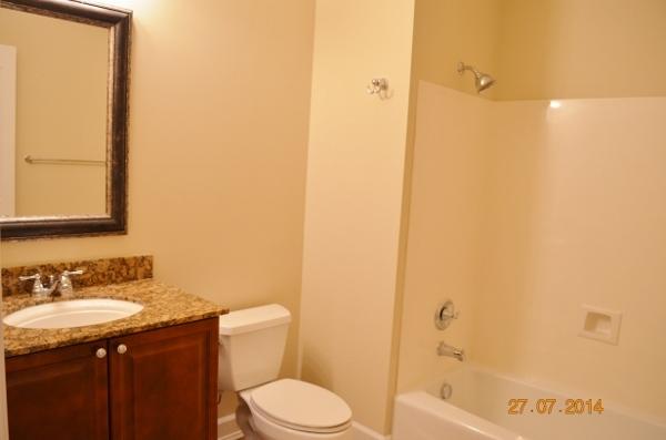 REFLECTIONS - Residential