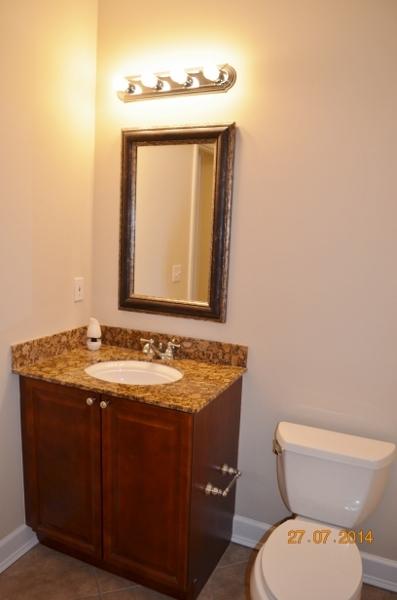 REFLECTIONS - Residential